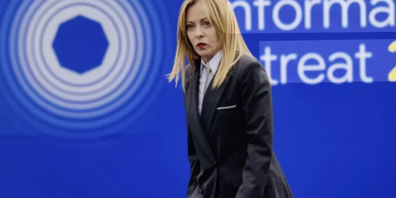 Il “trucco” dell’osservatore: Italia nel Board of Peace di Trump per Gaza, presente ma irrilevante