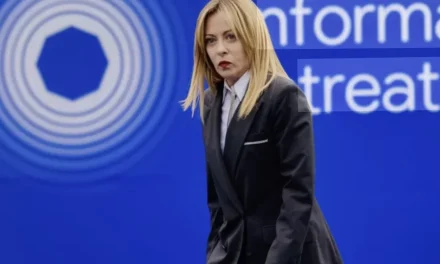 Il “trucco” dell’osservatore: Italia nel Board of Peace di Trump per Gaza, presente ma irrilevante