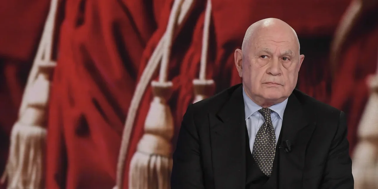 Lo Stato securitario e lo scudo penale: parole, paure e diritto