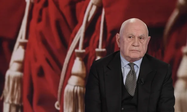 Lo Stato securitario e lo scudo penale: parole, paure e diritto