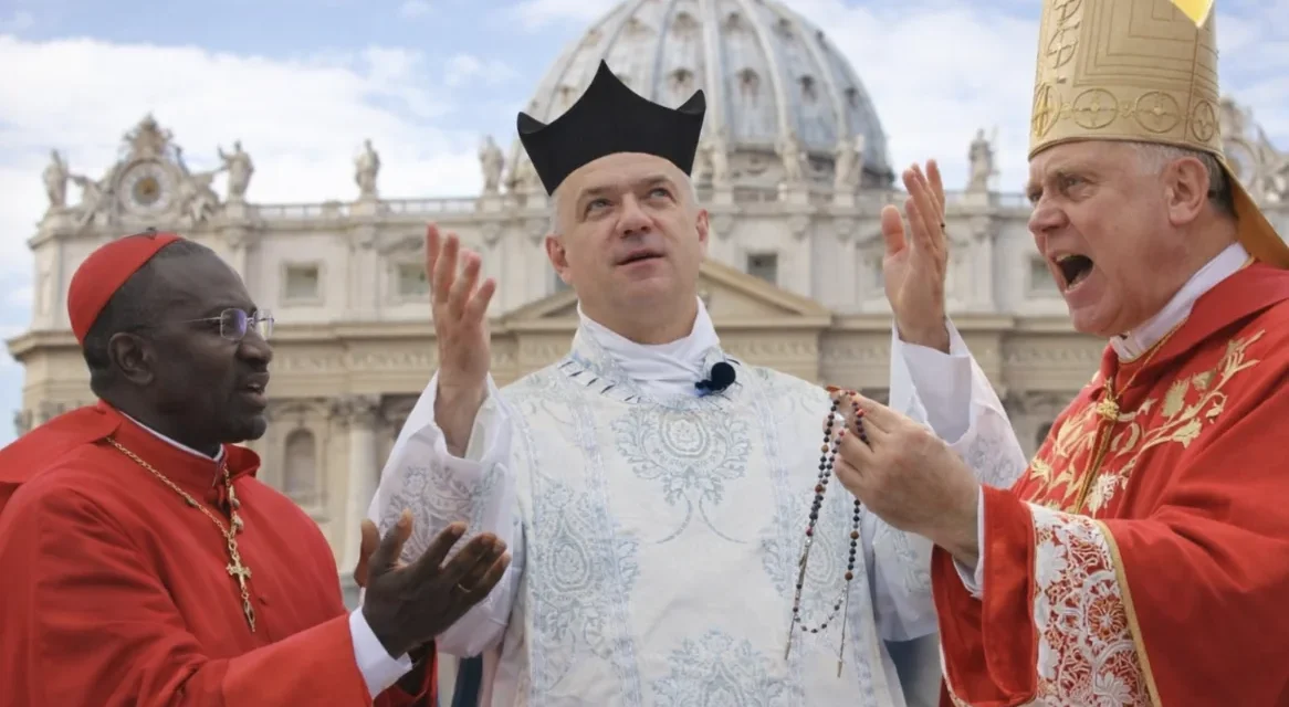 Il panico dei “tradizionalisti di sistema”