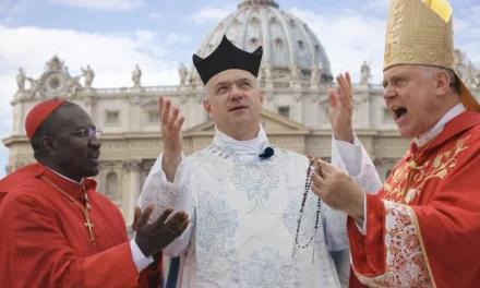 Il panico dei “tradizionalisti di sistema”