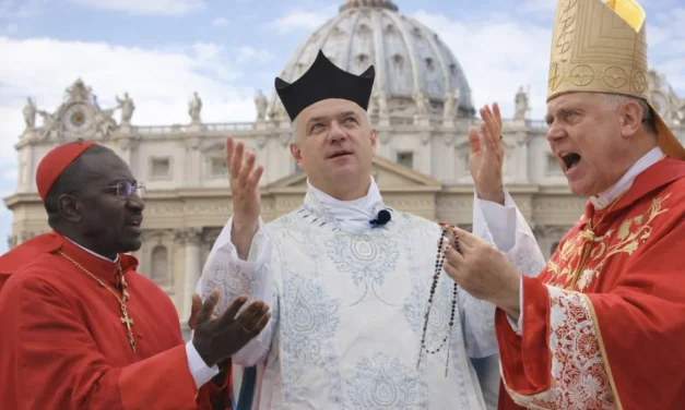 Il panico dei “tradizionalisti di sistema”