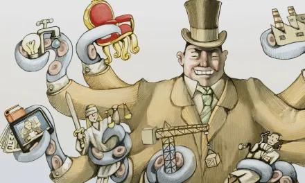 Il liberalismo oggi tra polarizzazione e “centro oligarchico”