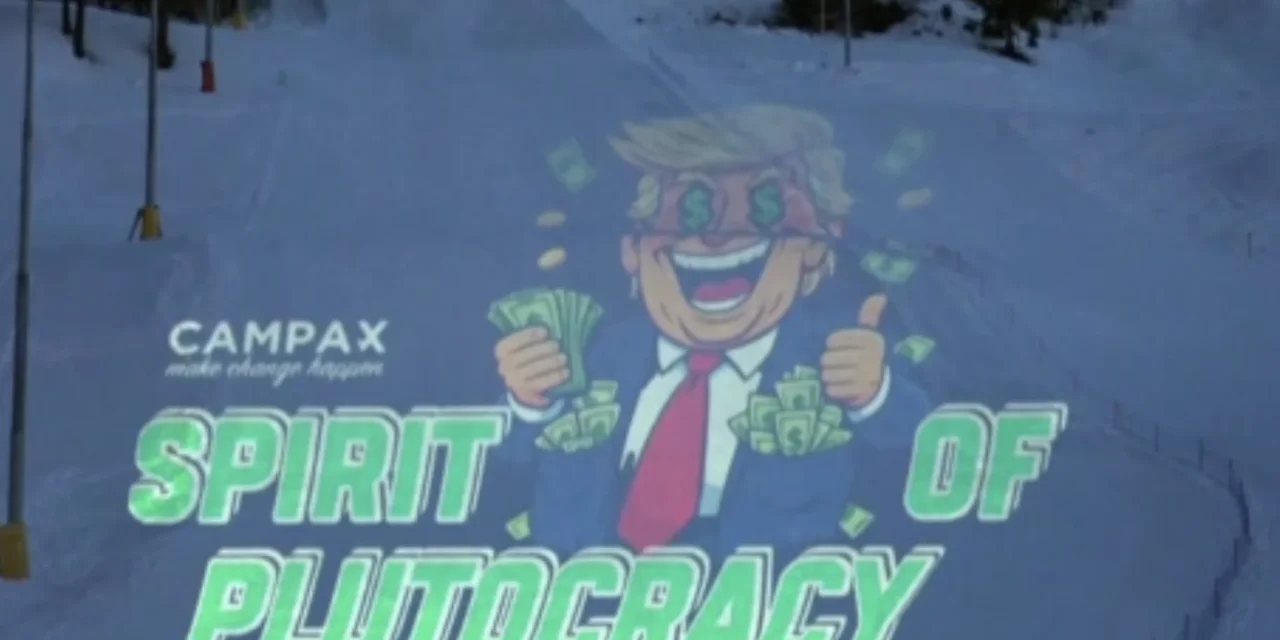 Il turbocapitalismo e il liberalismo autocannibale