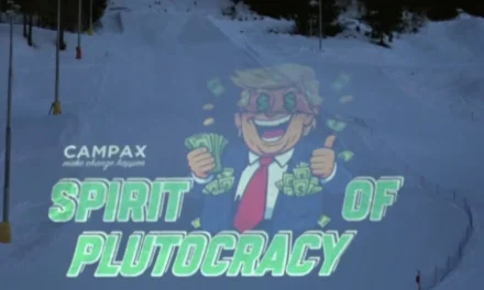 Il turbocapitalismo e il liberalismo autocannibale