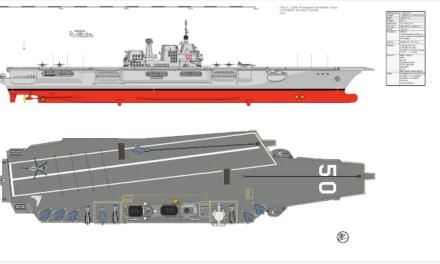 L’ombrello e la crepa: quando l’Europa pronuncia la parola “nucleare”