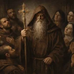 Il potere del fondatore declina progressivamente