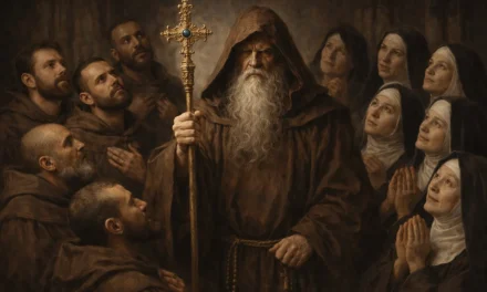 Il potere del fondatore declina progressivamente