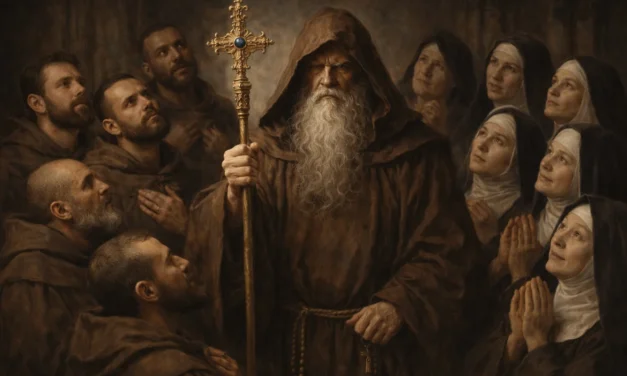 Il potere del fondatore declina progressivamente