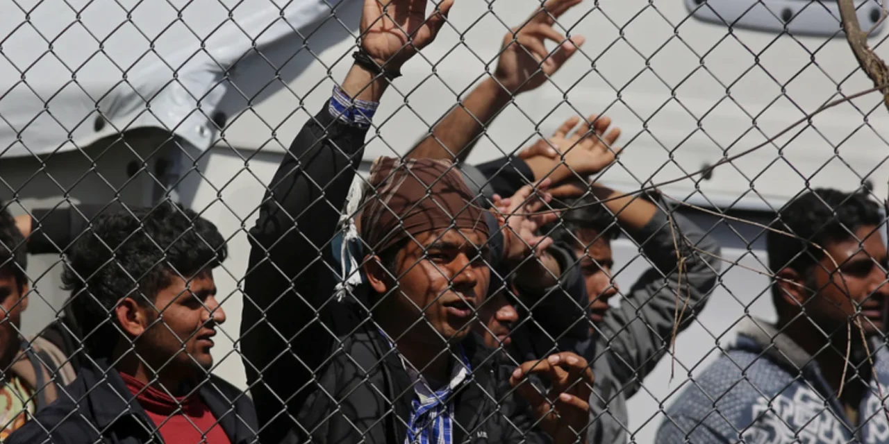 Disumanità contro i palestinesi nelle carceri israeliane