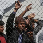 Disumanità contro i palestinesi nelle carceri israeliane