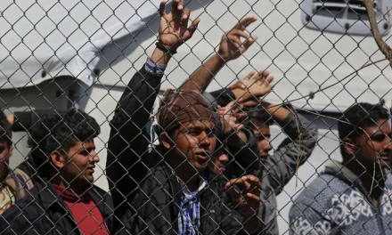 Disumanità contro i palestinesi nelle carceri israeliane