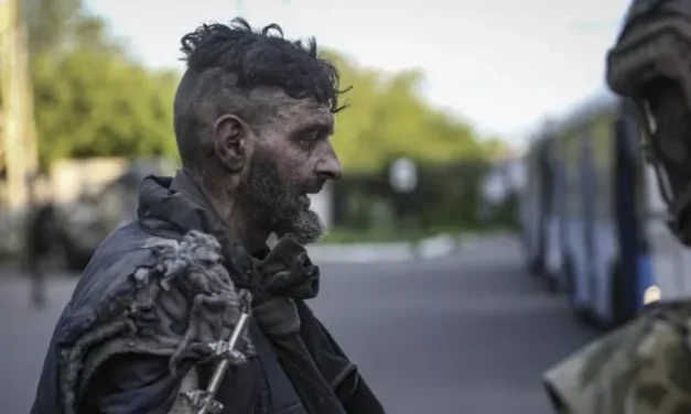 Guerra in Ucraina, colloqui di Abu Dhabi: finiti i negoziati, accordo su nuovo scambio di prigionieri