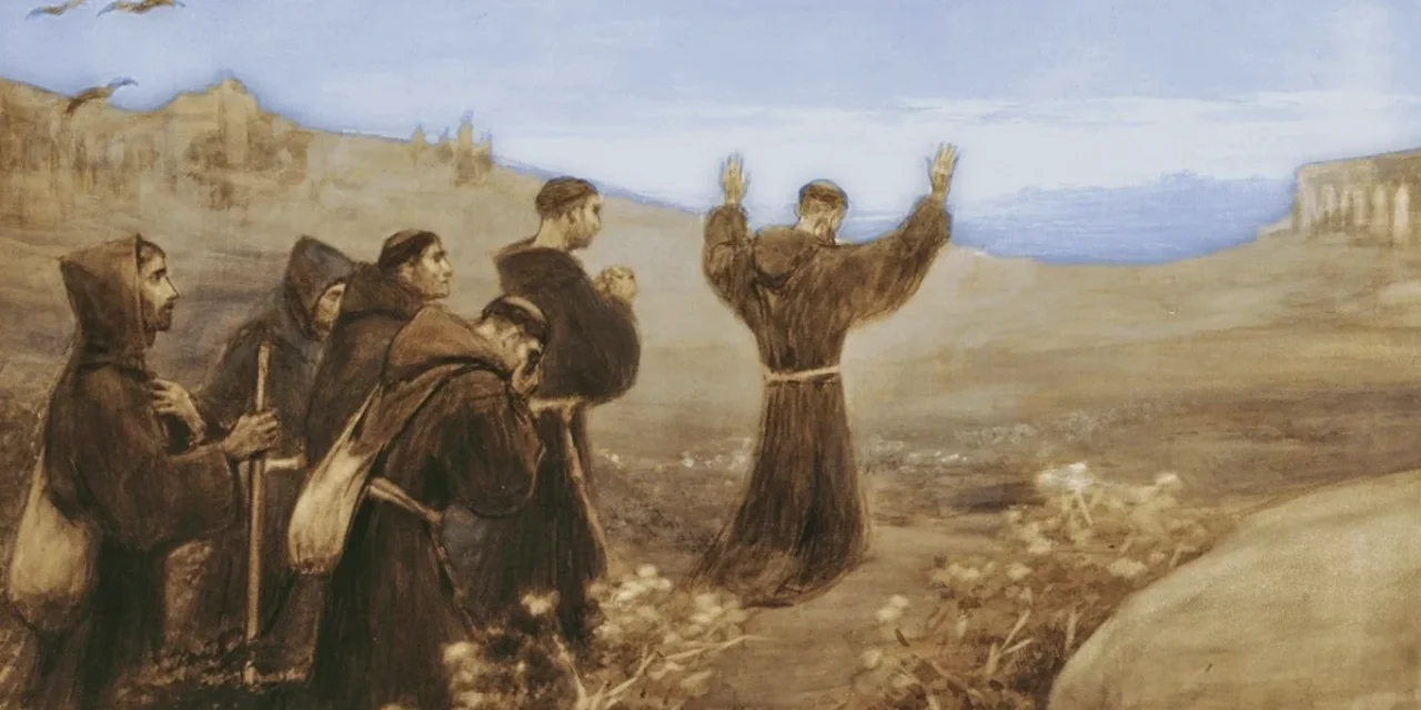 Il dono e il ruolo della comunità fondazionale primitiva