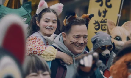 Noleggiare gli affetti, ritrovare il volto