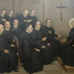 Il “tradimento” del fondatore e la prova della comunione