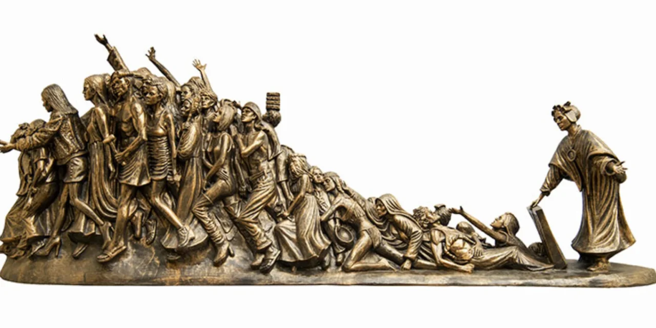 Leone XIV contro gli imperialismi e le forme di schiavitù