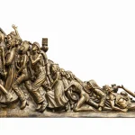 Leone XIV contro gli imperialismi e le forme di schiavitù