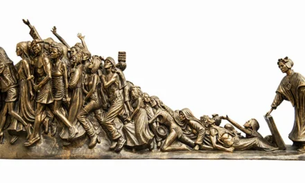 Leone XIV contro gli imperialismi e le forme di schiavitù