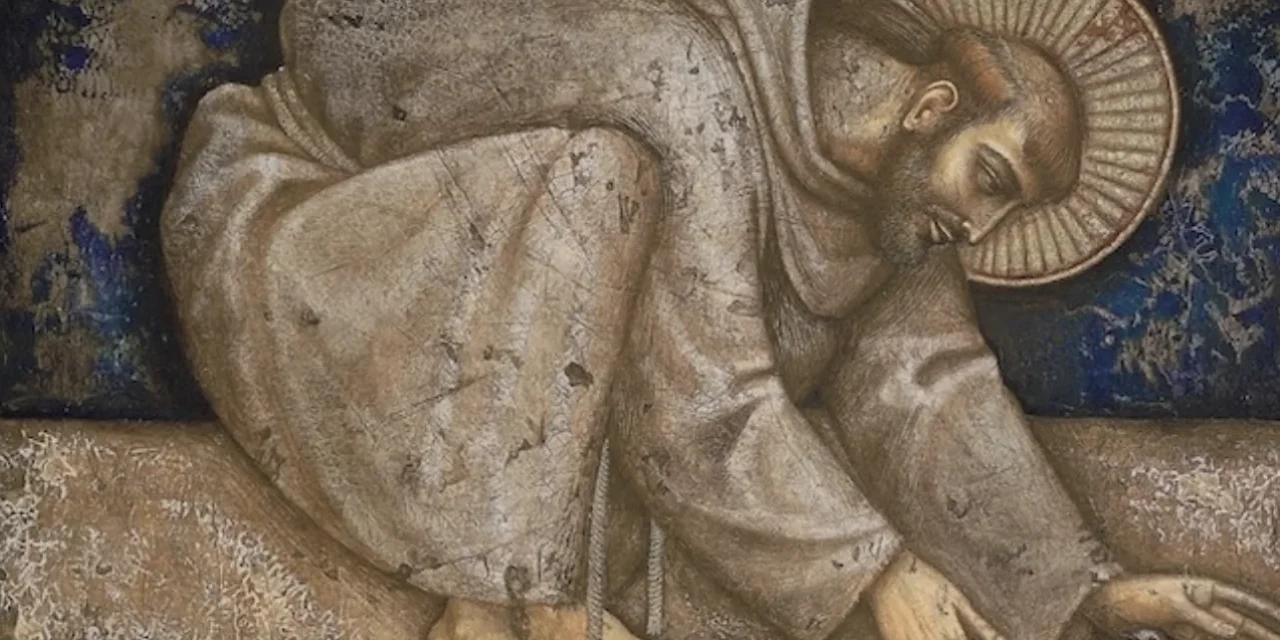 Il “vero” Francesco e il mercato delle appropriazioni