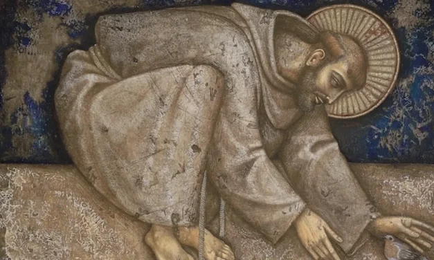 Il “vero” Francesco e il mercato delle appropriazioni