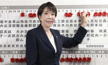 Tokyo consegna un mandato pieno