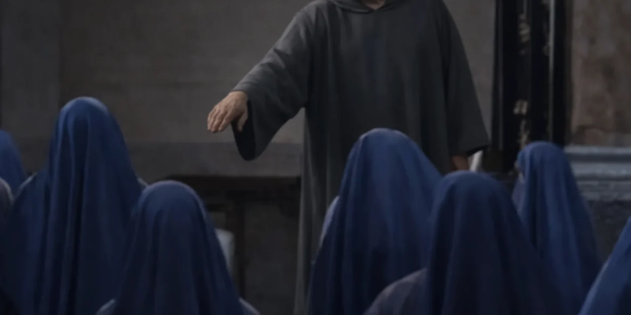 Le sette non conquistano solo con le idee. Conquistano con i segni