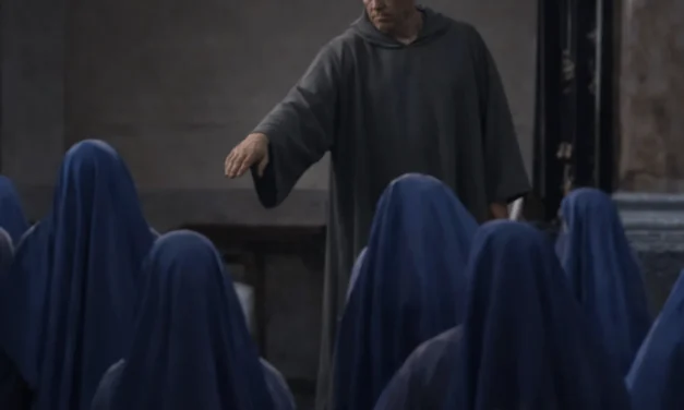 Le sette non conquistano solo con le idee. Conquistano con i segni