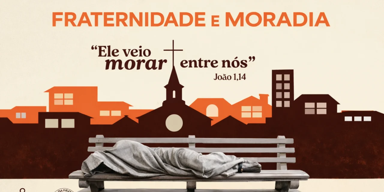 Quaresima brasiliana, nervo scoperto della Chiesa