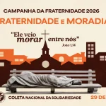 Quaresima brasiliana, nervo scoperto della Chiesa