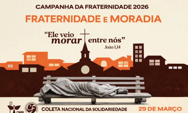 Quaresima brasiliana, nervo scoperto della Chiesa