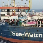 Lo Stato deve risarcire la Sea-Watch per detenzione illegittima della nave nel 2019