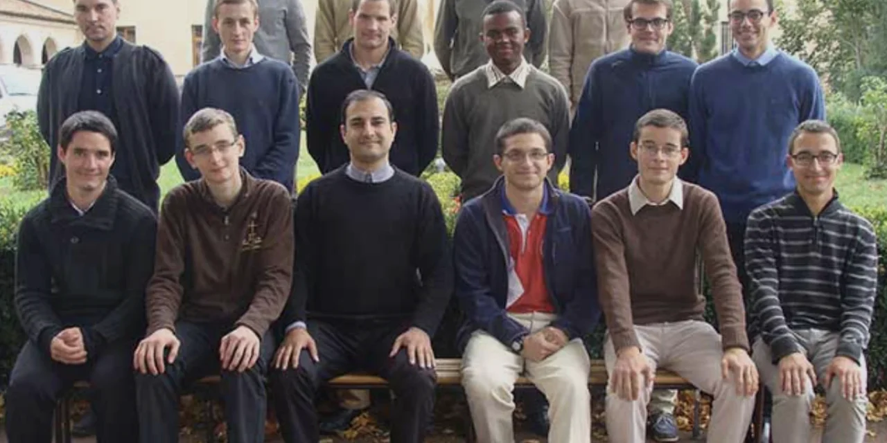 Dio delle sorprese: quando i nuovi battezzati bussano ai seminari di Francia