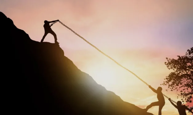 La sicurezza nell’era dell’interdipendenza