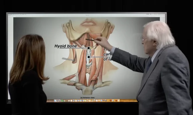 Un’ombra arancione nel corridoio: perché il caso Epstein non smette di inquietare