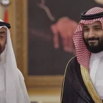 La faida che può incendiare il Medio Oriente