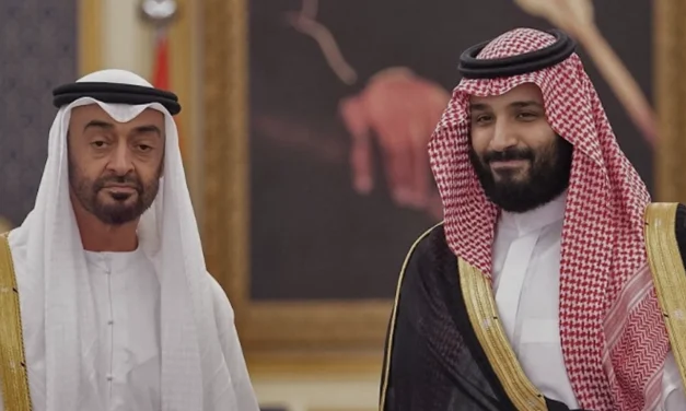 La faida che può incendiare il Medio Oriente