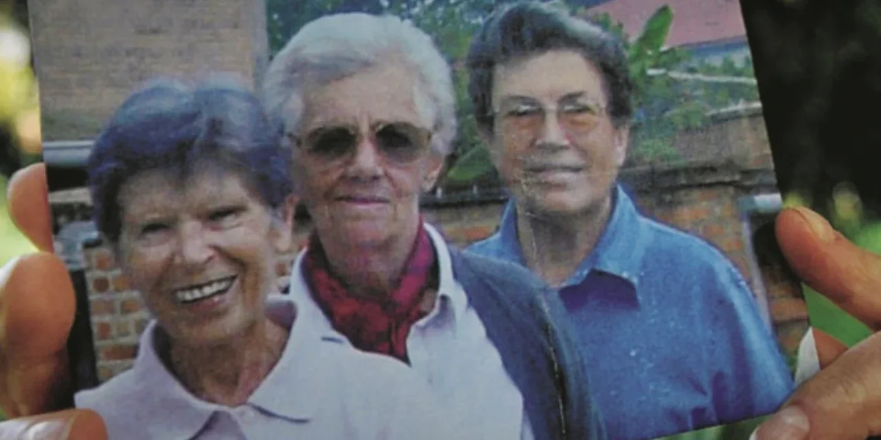 Svolta sul massacro di tre suore saveriane in Burundi