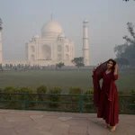 Taj Mahal, la “storia non raccontata” e la fabbrica del sospetto