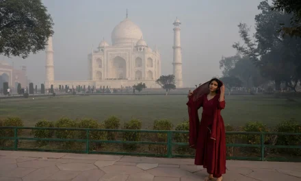 Taj Mahal, la “storia non raccontata” e la fabbrica del sospetto