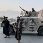 Tensioni tra Afghanistan e Pakistan