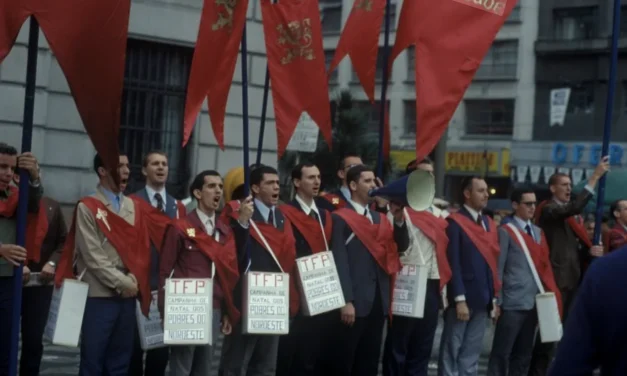 Tradizione, patria, famiglia: quando lo slogan diventa recinto