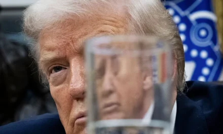 L’emergenza come truffa costituzionale: Trump insulta la Corte e sogna dazi-padroni