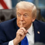 Trump zittito dalla Corte Suprema. Il Presidente non può decidere autonomamente la politica sui dazi