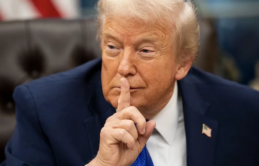 Trump zittito dalla Corte Suprema. Il Presidente non può decidere autonomamente la politica sui dazi