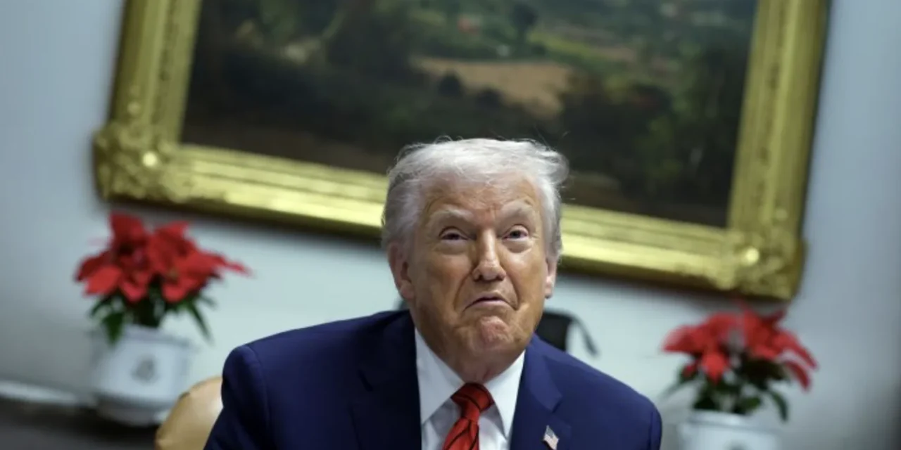 Il Texas che scricchiola e il presidente senza argini