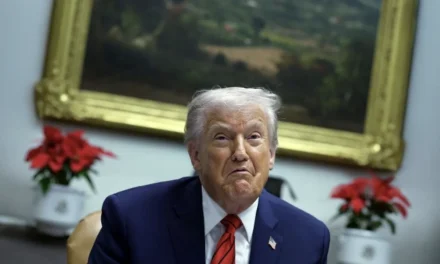 Il Texas che scricchiola e il presidente senza argini