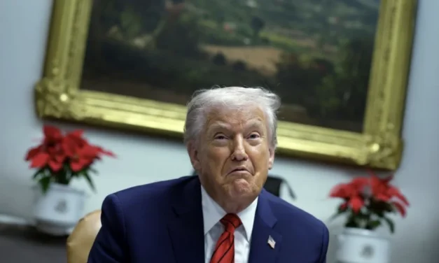 Il Texas che scricchiola e il presidente senza argini