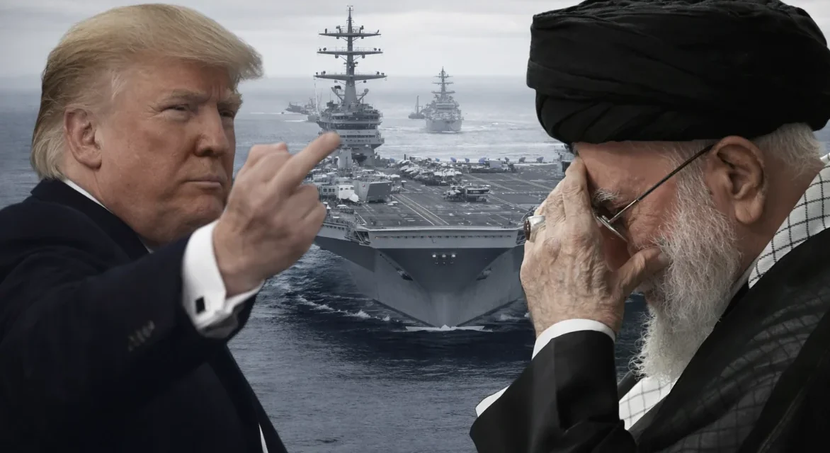 La guerra a colpi di “opzioni”: Trump flirta con la decapitazione di Teheran e accende la miccia dell’escalation
